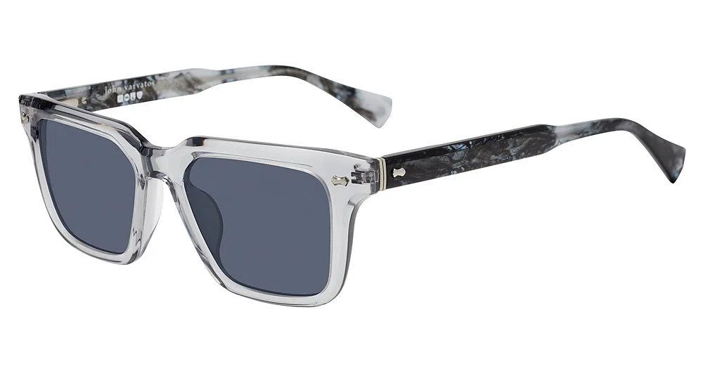 John Varvatos SJV574 Sunglasses - view 2